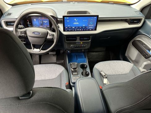 Used 2026 Ford Maverick XLT w/ XLT Luxury Package AWD/4WD image 4