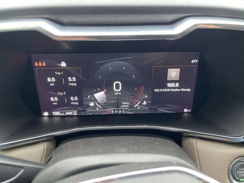 New 2026 GMC Canyon Denali image 11