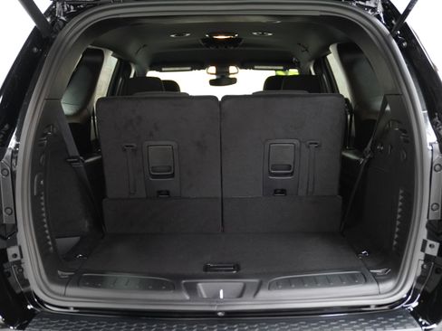 New 2026 Dodge Durango GT w/ Blacktop Package image 8