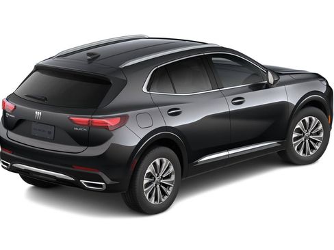 New 2025 Buick Envision Preferred image 25