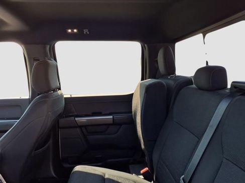 Used 2022 Ford F150 XLT w/ Equipment Group 302A High image 9