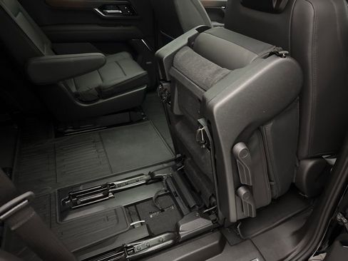 New 2026 GMC Yukon Denali w/ Denali Reserve Package image 77