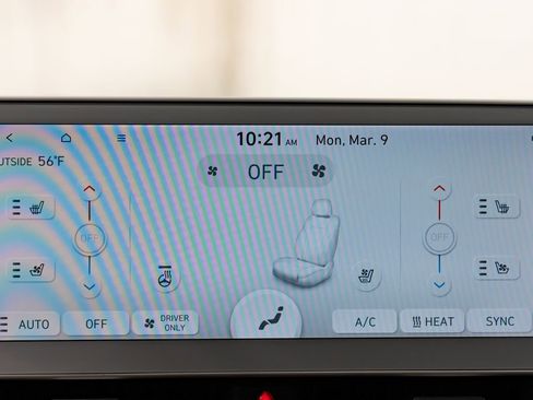 Used 2024 Hyundai Ioniq 5 Limited image 20