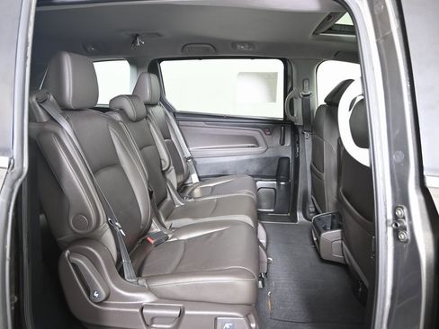 Used 2022 Honda Odyssey EX-L image 15