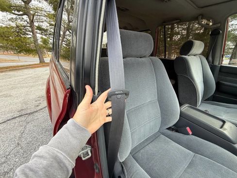 Used 1993 Toyota Land Cruiser image 71