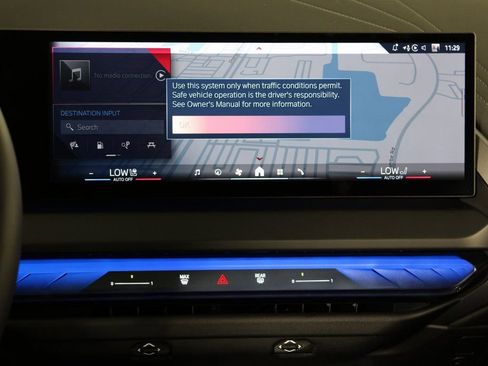 Used 2025 BMW X3 M50 w/ Premium Package image 5