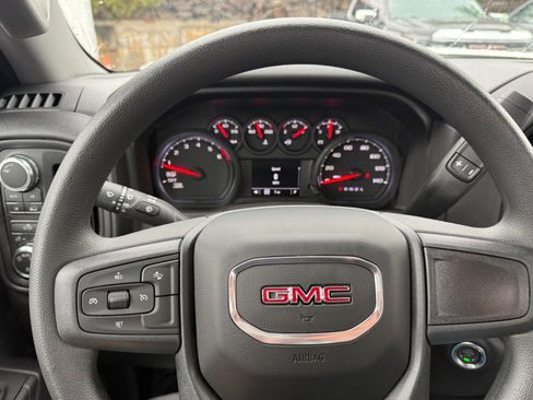 New 2026 GMC Sierra 1500 Pro image 19