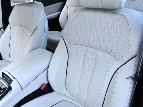 Certified 2024 BMW X7 M60i w/ Executive Package image 10