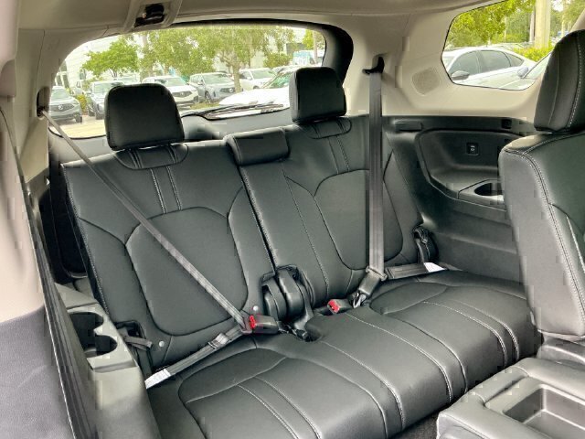 New 2026 Honda Pilot Touring image 14
