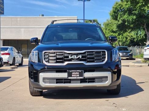 Used 2024 Kia Telluride SX FWD image 3