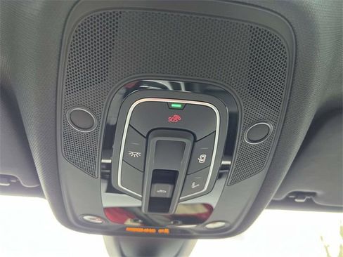 Certified 2025 Audi A5 2.0T Premium Plus image 25