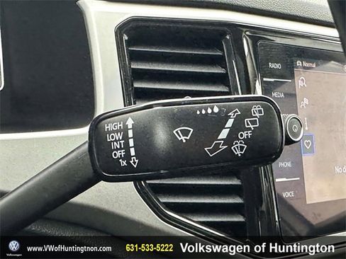 Certified 2022 Volkswagen Atlas SEL Premium image 36