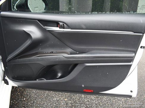 Certified 2023 Toyota Camry SE image 24