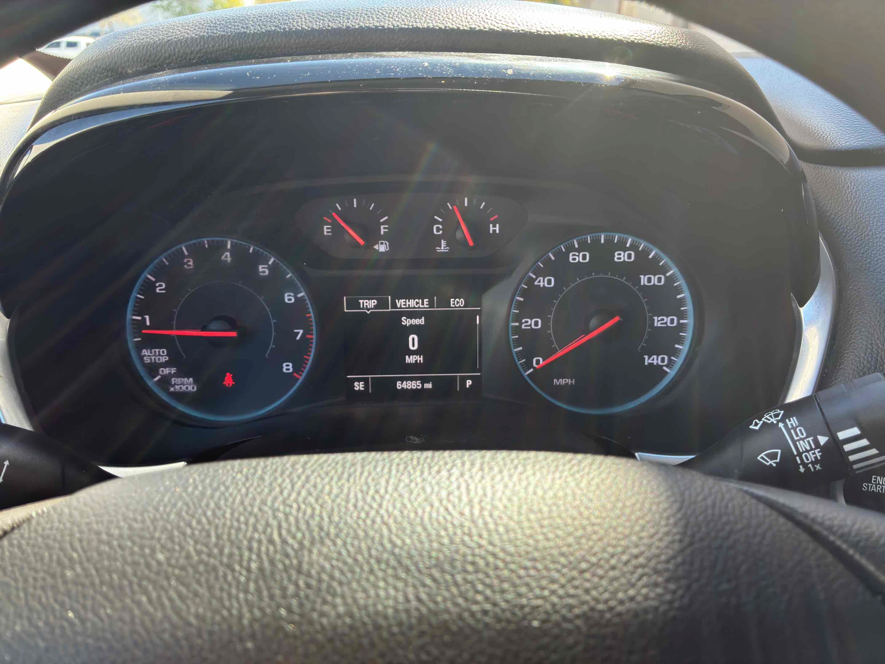 Used 2020 Chevrolet Traverse LS FWD image 22