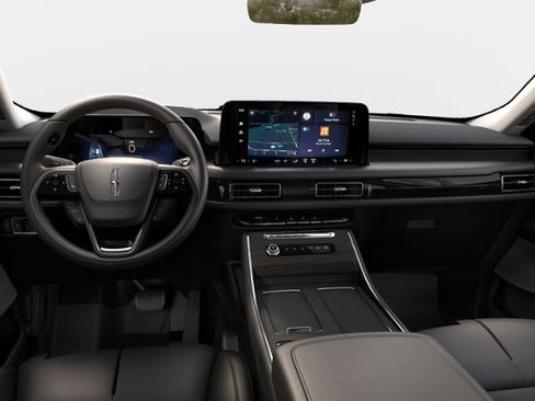 New 2025 Lincoln Aviator Reserve w/ Equipment Group 201A AWD/4WD image 29