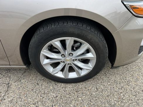 Used 2024 Chevrolet Malibu LT FWD image 13