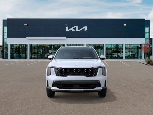 New 2026 Kia Sorento S image 2