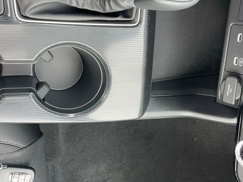 New 2026 Honda Civic Sport image 28