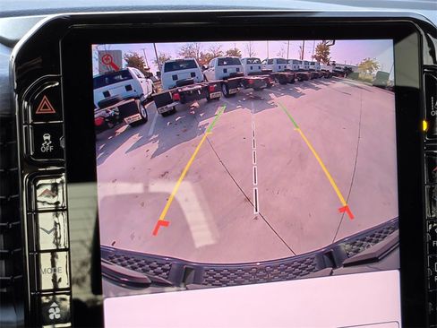 New 2026 RAM 1500 Laramie w/ Night Edition image 19