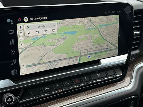 New 2026 Chevrolet Silverado 1500 RST w/ Convenience Package II image 18