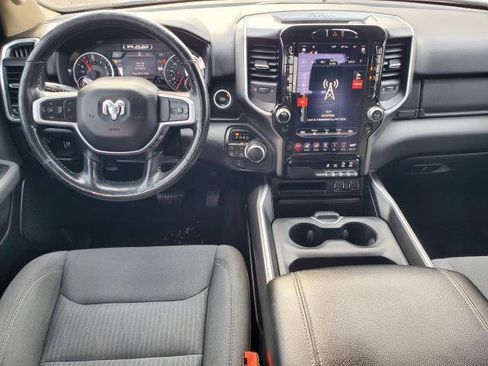 Used 2020 RAM 1500 Big Horn image 22