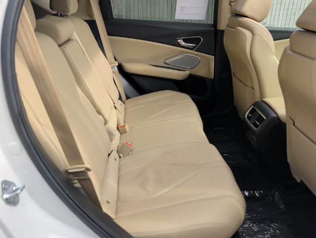 Used 2023 Acura RDX w/ Technology Package AWD/4WD image 37