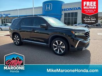 Used 2024 Honda Pilot Touring video 1