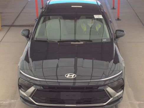 Used 2025 Hyundai Sonata SEL image 4