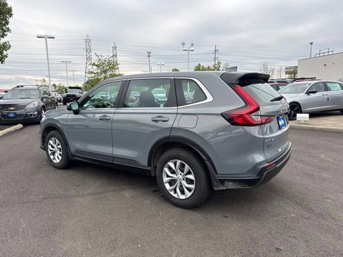 Used 2024 Honda CR-V LX image 17