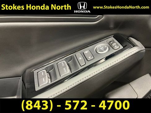 New 2026 Honda Accord Touring image 11