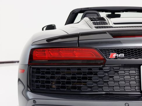 Used 2020 Audi R8 V10 performance AWD/4WD image 77