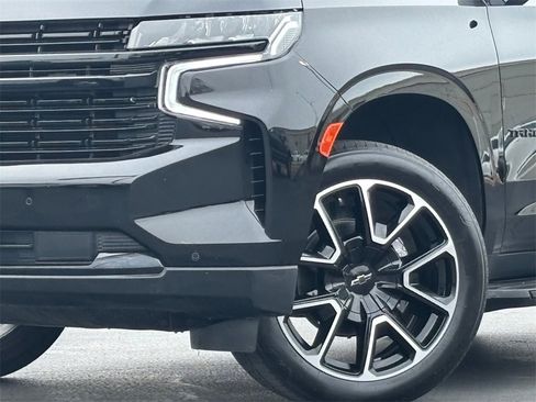 Certified 2024 Chevrolet Tahoe RST w/ Luxury Package image 2