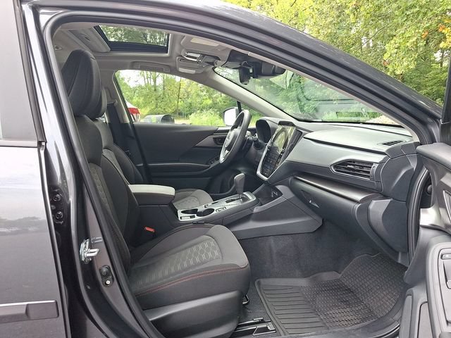 Certified 2026 Subaru Impreza 2.0i Sport AWD/4WD image 46