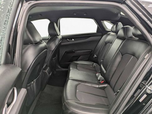 Used 2021 Kia K5 GT-Line image 18