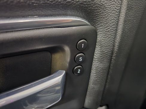 Used 2023 RAM 2500 Laramie w/ Night Edition image 31