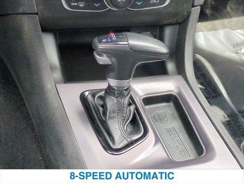 Used 2021 Dodge Charger GT w/ Blacktop Package RWD image 19
