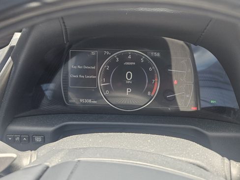 Used 2019 Lexus ES 350 w/ Premium Package FWD image 13