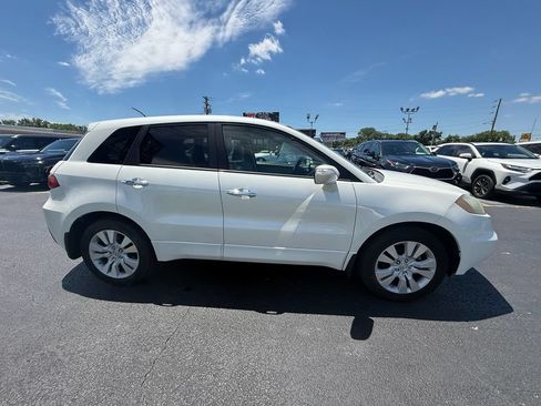 Used 2010 Acura RDX 2WD w/ Technology Package image 2