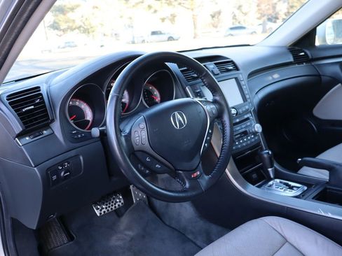 Used 2007 Acura TL Type-S image 15