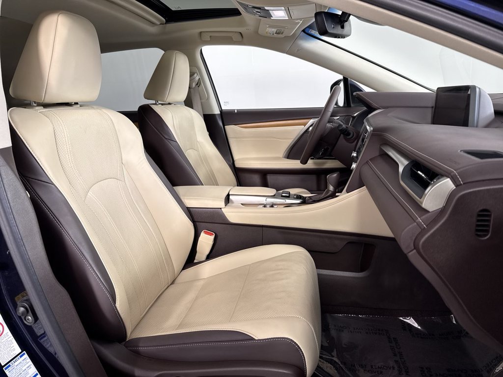 Used 2017 Lexus RX 350 AWD w/ Premium Package image 24