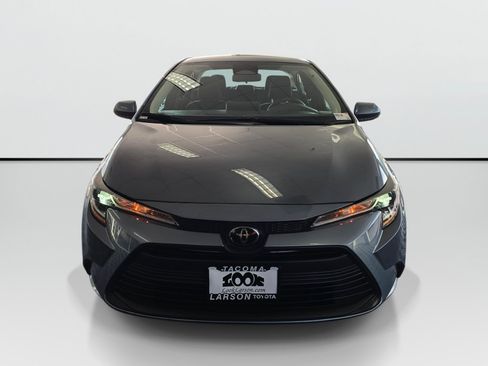 Used 2024 Toyota Corolla LE FWD image 8