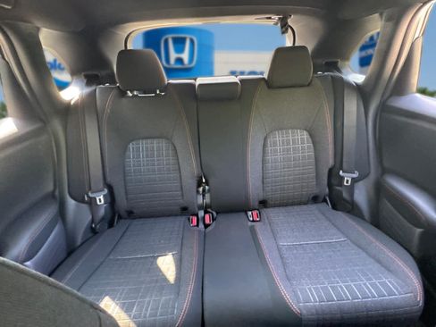 Used 2025 Honda HR-V Sport image 25