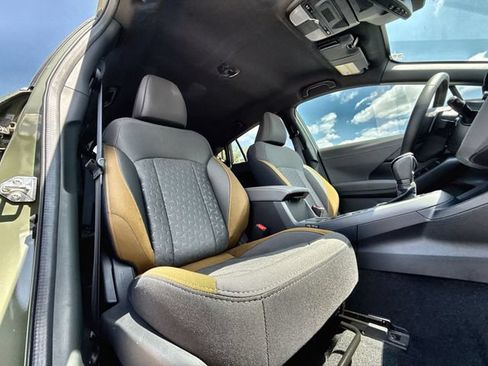 Used 2026 Subaru Crosstrek 2.5i Sport w/ Crosstrek Mirror Package AWD/4WD image 23