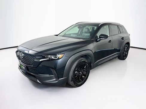 Used 2026 MAZDA CX-50 AWD 2.5 S w/ Preferred Pkg image 3