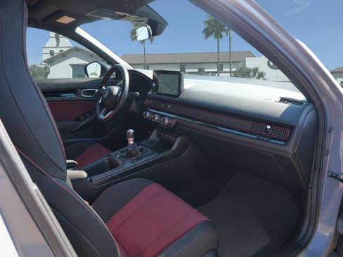 Used 2025 Honda Civic Si image 12