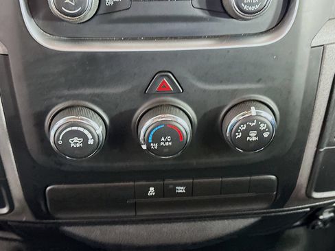 Used 2016 RAM 1500 Tradesman RWD image 14