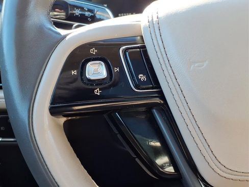 Used 2021 Lincoln Aviator Reserve w/ Equipment Group 202A image 39