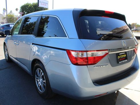 Used 2011 Honda Odyssey EX-L image 36