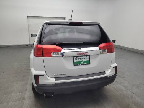 Used 2017 GMC Terrain SLE FWD image 6