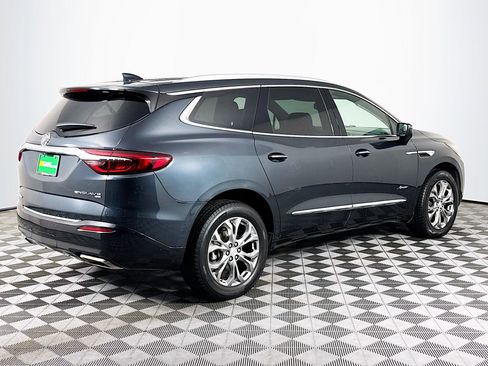 Used 2019 Buick Enclave Avenir w/ Avenir Technology Package AWD/4WD image 10